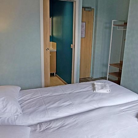 The Originals Access, Hotel Les Iris, Berck-Sur-Mer Екстер'єр фото